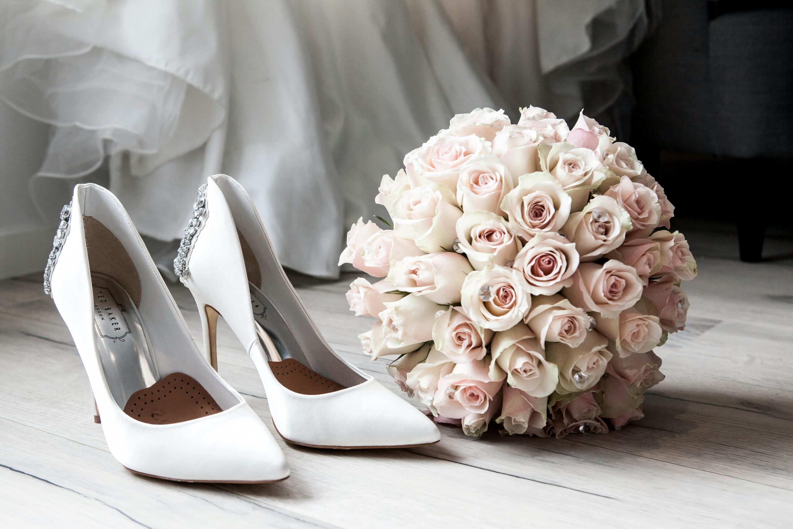 Los imprescindibles para una boda perfecta