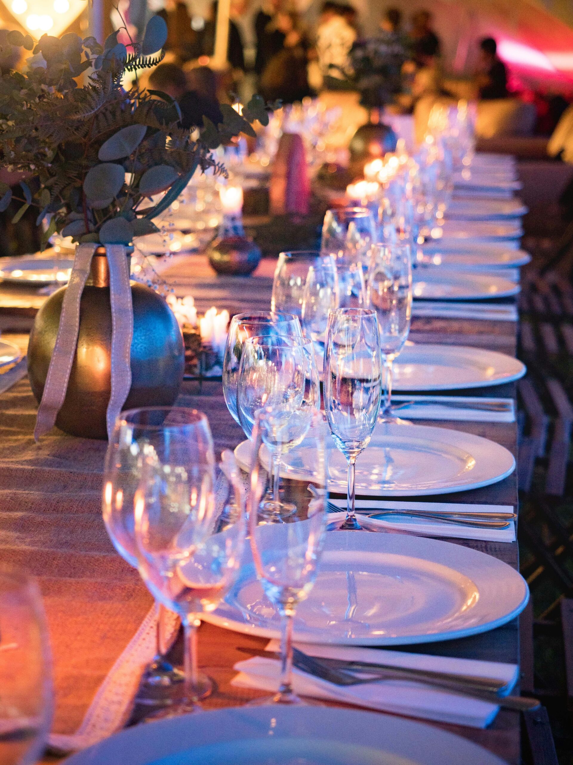 Ideas originales para sorprender a tus invitados: ¡Una boda inolvidable!