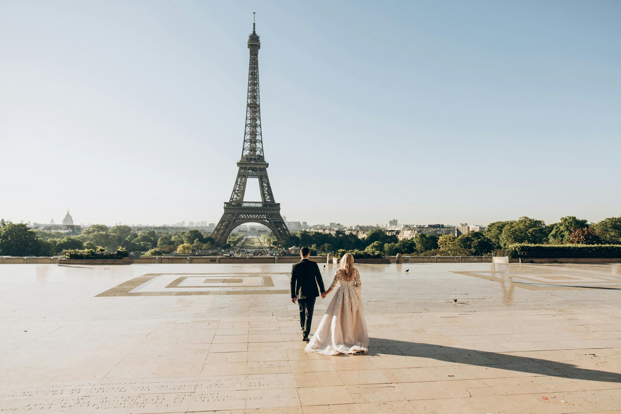 Los detalles que hacen una boda inolvidable: Una guía para crear un día mágico