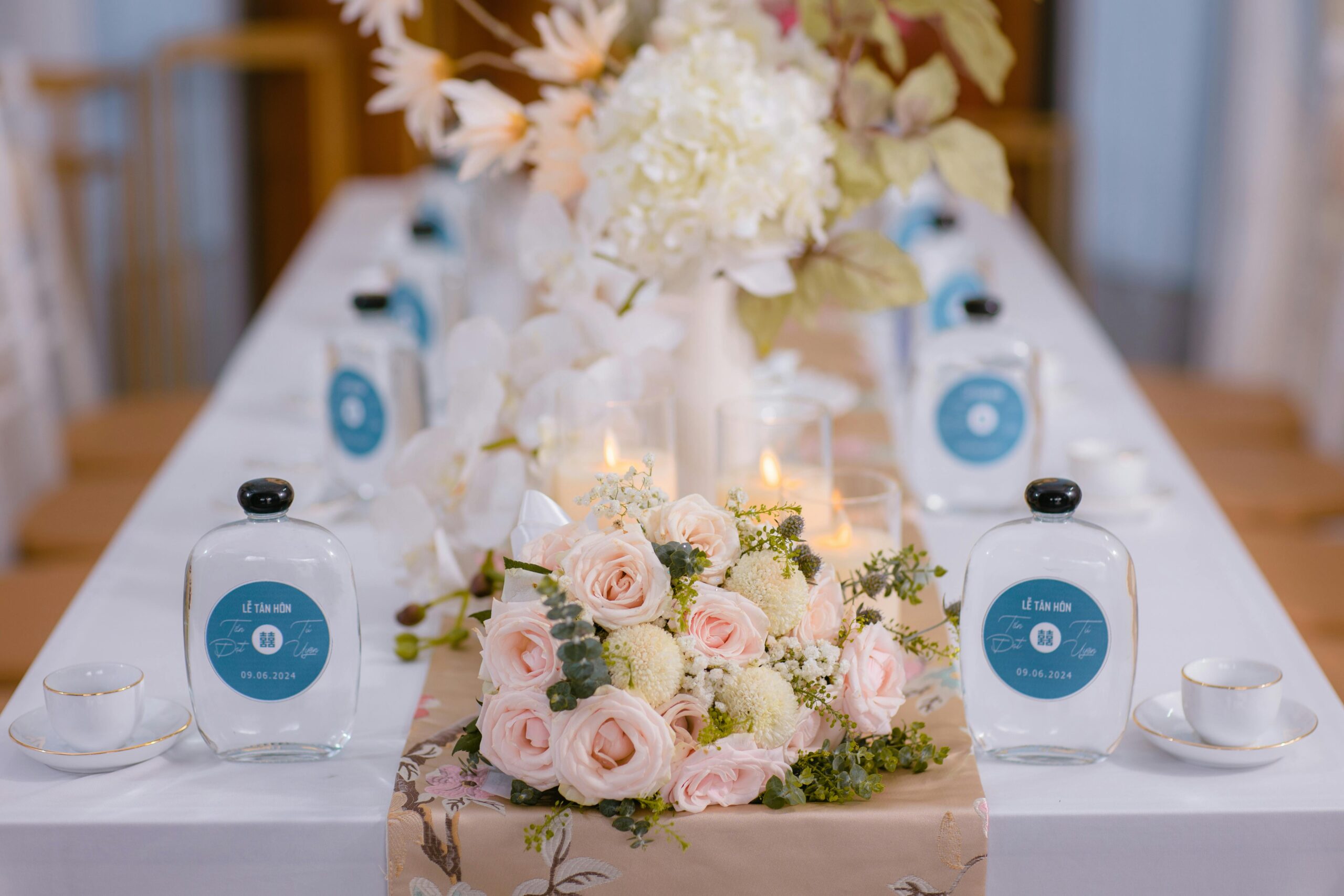 Invitaciones de boda: tendencias 2025