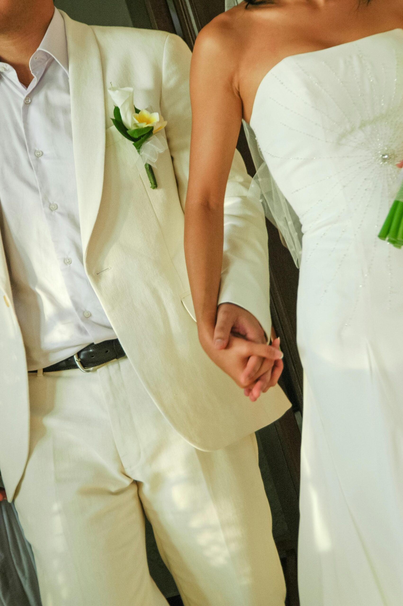 Frases perfectas para tu invitación de boda