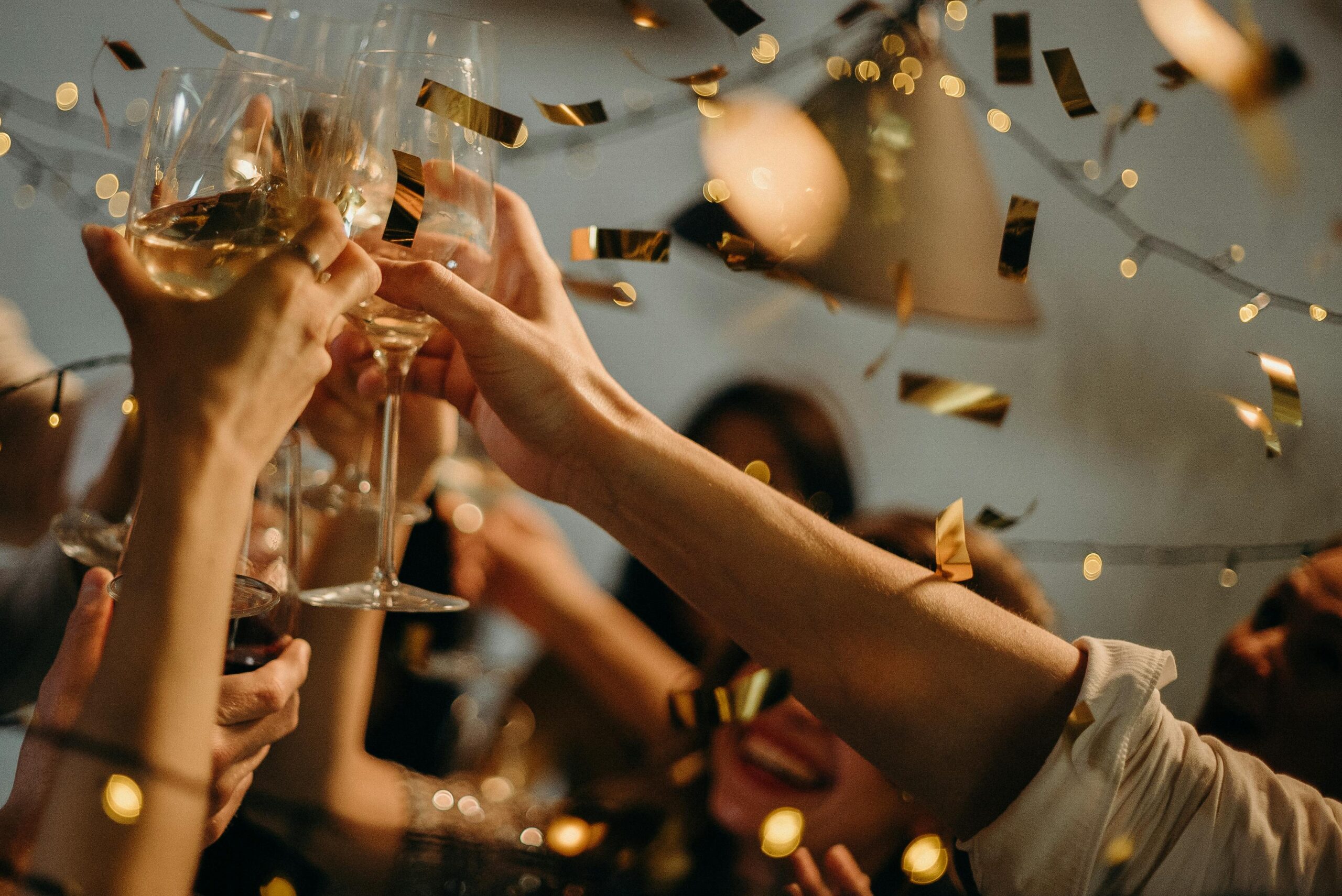 Errores comunes al planear una boda (y cómo evitarlos)