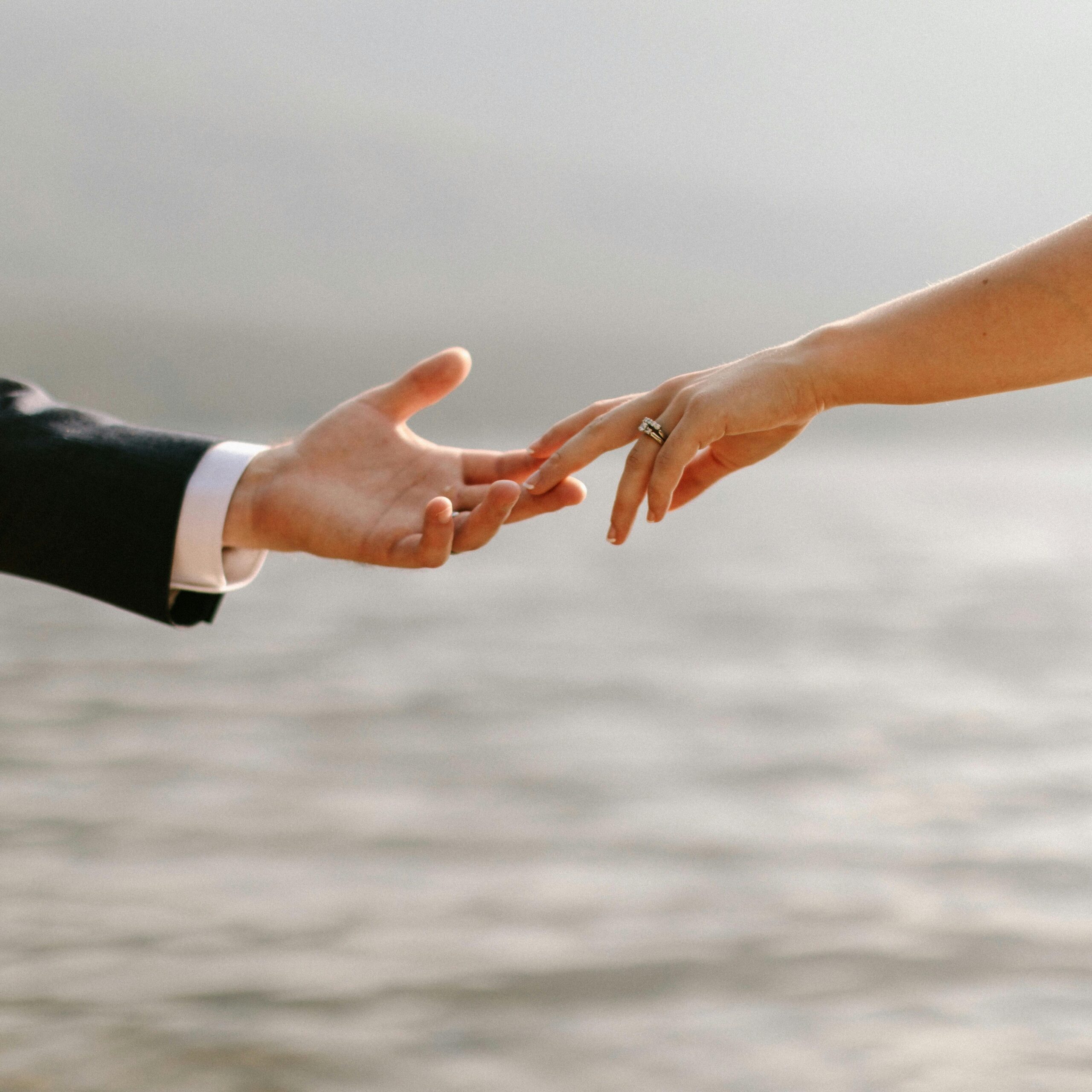 Cómo elegir la temática perfecta para tu boda